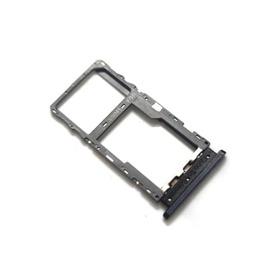 SIM Holder Alcatel 5040 Black